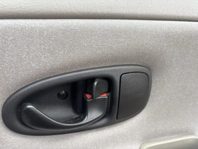 12K-Mile 2002 Saturn SL1 Photo Gallery — Photo 89