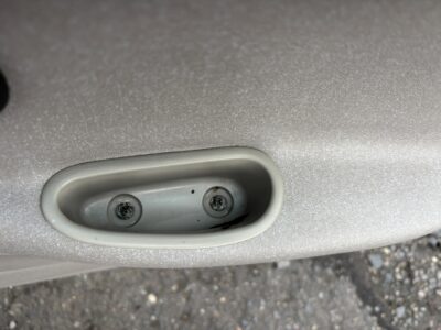 12K-Mile 2002 Saturn SL1 Photo Gallery — Photo 90