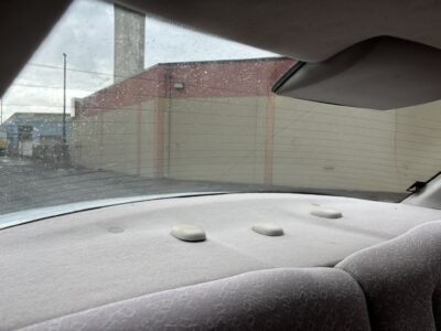 12K-Mile 2002 Saturn SL1 Photo Gallery — Photo 87