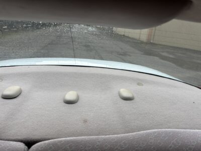 12K-Mile 2002 Saturn SL1 Photo Gallery — Photo 86