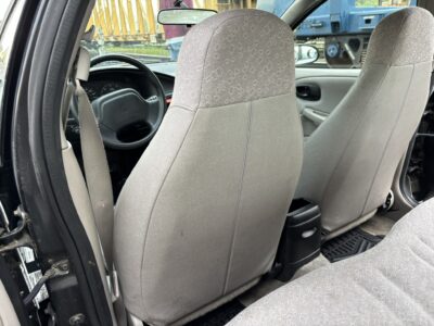 12K-Mile 2002 Saturn SL1 Photo Gallery — Photo 80