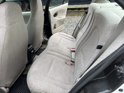 12K-Mile 2002 Saturn SL1 Photo Gallery — Photo 79