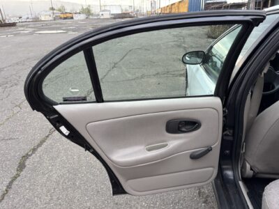 12K-Mile 2002 Saturn SL1 Photo Gallery — Photo 74