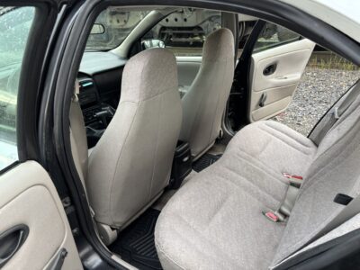 12K-Mile 2002 Saturn SL1 Photo Gallery — Photo 78