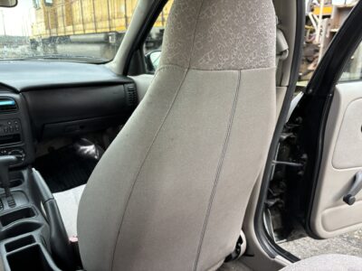 12K-Mile 2002 Saturn SL1 Photo Gallery — Photo 85