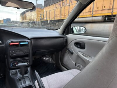 12K-Mile 2002 Saturn SL1 Photo Gallery — Photo 84