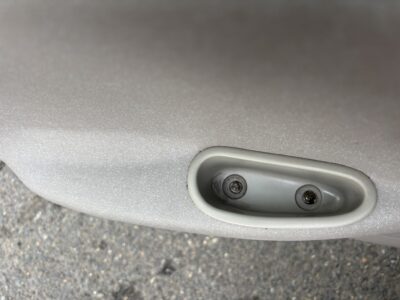 12K-Mile 2002 Saturn SL1 Photo Gallery — Photo 76