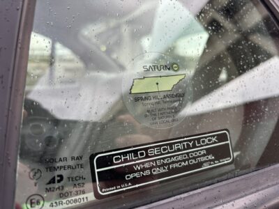 12K-Mile 2002 Saturn SL1 Photo Gallery — Photo 128