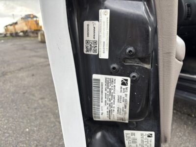 12K-Mile 2002 Saturn SL1 Photo Gallery — Photo 126