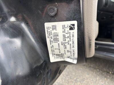 12K-Mile 2002 Saturn SL1 Photo Gallery — Photo 127