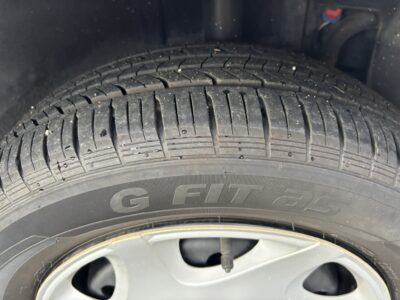 12K-Mile 2002 Saturn SL1 Photo Gallery — Photo 41