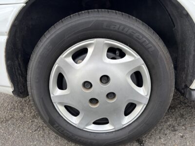 12K-Mile 2002 Saturn SL1 Photo Gallery — Photo 38