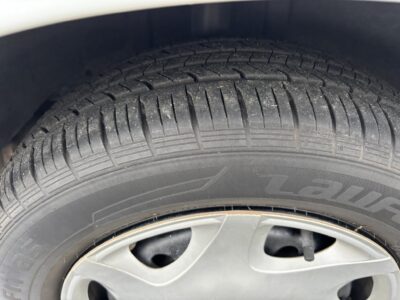 12K-Mile 2002 Saturn SL1 Photo Gallery — Photo 42