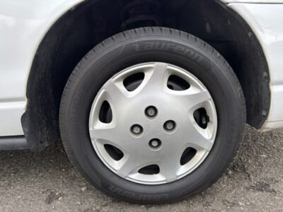 12K-Mile 2002 Saturn SL1 Photo Gallery — Photo 39