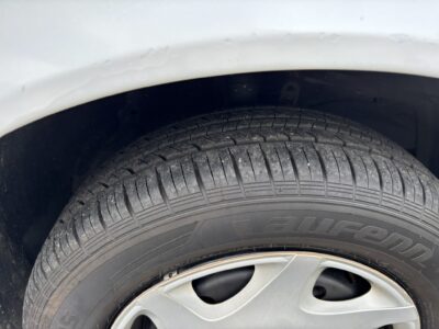 12K-Mile 2002 Saturn SL1 Photo Gallery — Photo 44