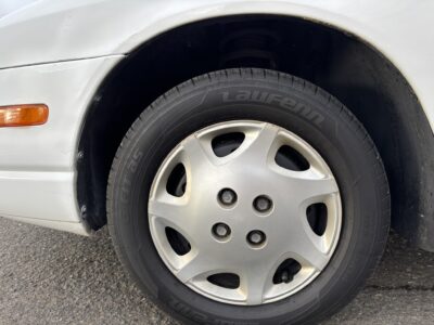 12K-Mile 2002 Saturn SL1 Photo Gallery — Photo 40