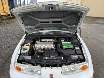 12K-Mile 2002 Saturn SL1 Photo Gallery — Photo 119