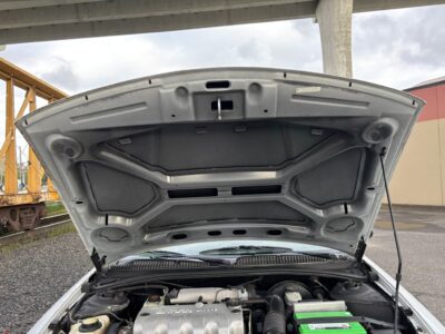 12K-Mile 2002 Saturn SL1 Photo Gallery — Photo 118