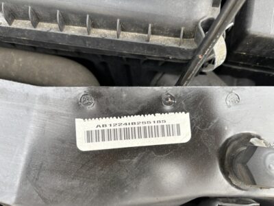 12K-Mile 2002 Saturn SL1 Photo Gallery — Photo 124