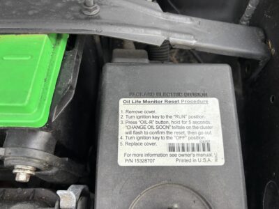 12K-Mile 2002 Saturn SL1 Photo Gallery — Photo 123