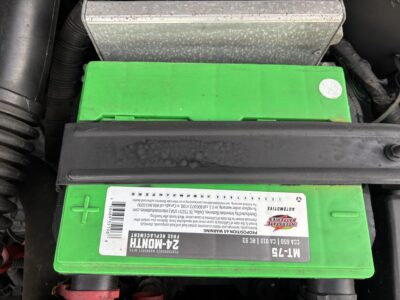 12K-Mile 2002 Saturn SL1 Photo Gallery — Photo 122