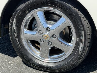 49K-Mile 1998 Lexus SC300 Coupe Photo Gallery — Photo 19