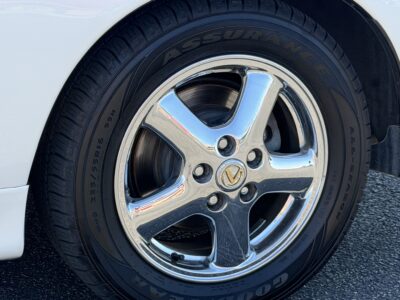 49K-Mile 1998 Lexus SC300 Coupe Photo Gallery — Photo 22