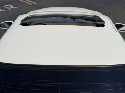 49K-Mile 1998 Lexus SC300 Coupe Photo Gallery — Photo 24