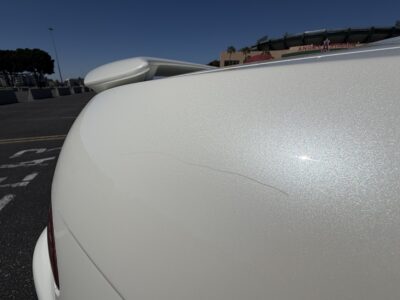 49K-Mile 1998 Lexus SC300 Coupe Photo Gallery — Photo 27