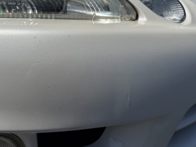 49K-Mile 1998 Lexus SC300 Coupe Photo Gallery — Photo 28