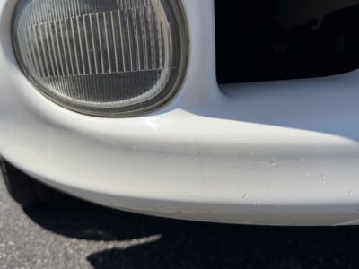 49K-Mile 1998 Lexus SC300 Coupe Photo Gallery — Photo 32