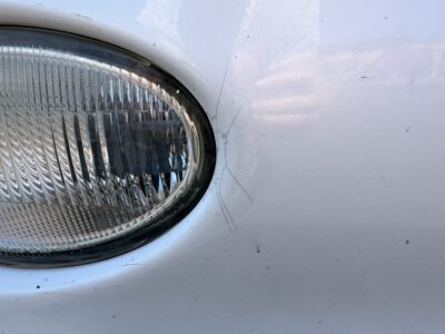 49K-Mile 1998 Lexus SC300 Coupe Photo Gallery — Photo 34