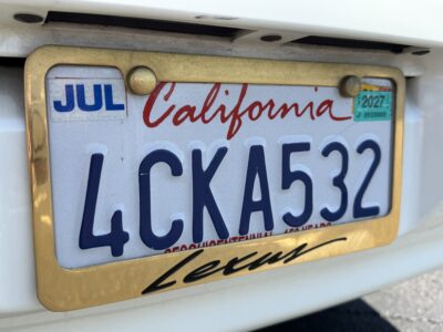 49K-Mile 1998 Lexus SC300 Coupe Photo Gallery — Photo 37