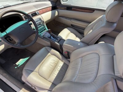 49K-Mile 1998 Lexus SC300 Coupe Photo Gallery — Photo 39