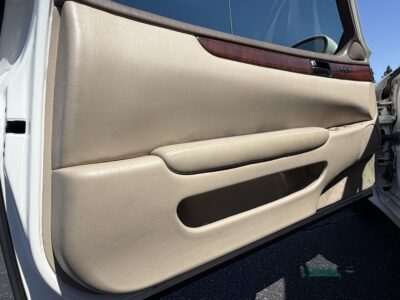 49K-Mile 1998 Lexus SC300 Coupe Photo Gallery — Photo 41