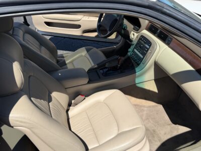 49K-Mile 1998 Lexus SC300 Coupe Photo Gallery — Photo 56