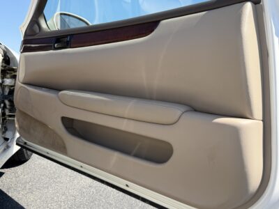49K-Mile 1998 Lexus SC300 Coupe Photo Gallery — Photo 58