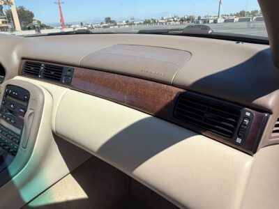 49K-Mile 1998 Lexus SC300 Coupe Photo Gallery — Photo 60