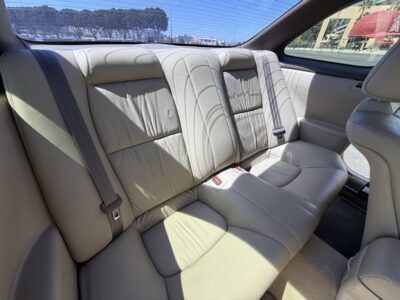 49K-Mile 1998 Lexus SC300 Coupe Photo Gallery — Photo 63