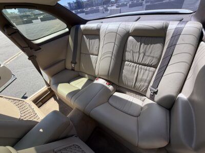 49K-Mile 1998 Lexus SC300 Coupe Photo Gallery — Photo 55