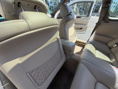 49K-Mile 1998 Lexus SC300 Coupe Photo Gallery — Photo 54
