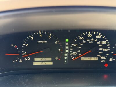 49K-Mile 1998 Lexus SC300 Coupe Photo Gallery — Photo 44