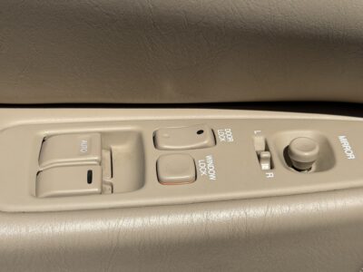49K-Mile 1998 Lexus SC300 Coupe Photo Gallery — Photo 42