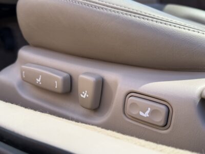 49K-Mile 1998 Lexus SC300 Coupe Photo Gallery — Photo 40