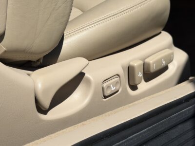49K-Mile 1998 Lexus SC300 Coupe Photo Gallery — Photo 57