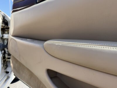 49K-Mile 1998 Lexus SC300 Coupe Photo Gallery — Photo 59