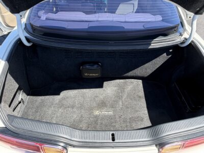 49K-Mile 1998 Lexus SC300 Coupe Photo Gallery — Photo 67