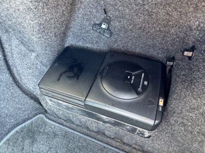 49K-Mile 1998 Lexus SC300 Coupe Photo Gallery — Photo 68