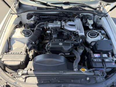 49K-Mile 1998 Lexus SC300 Coupe Photo Gallery — Photo 72