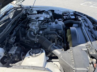 49K-Mile 1998 Lexus SC300 Coupe Photo Gallery — Photo 75